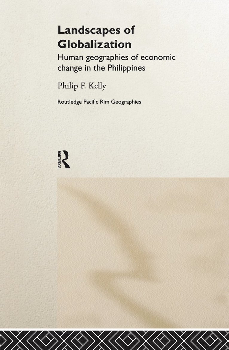 Landscapes of Globalization