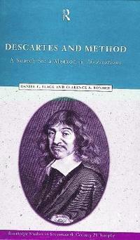 bokomslag Descartes and Method
