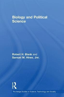 Biology and Political Science 1