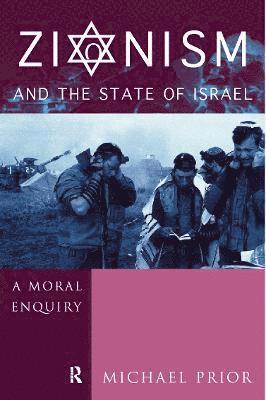 Zionism and the State of Israel