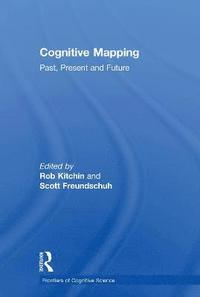 bokomslag Cognitive Mapping