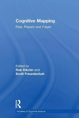 Cognitive Mapping