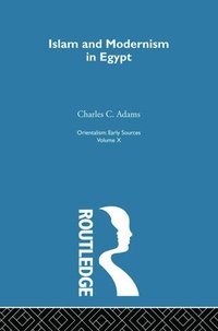 bokomslag Islam&Mod Egypt:Orientalsm V10