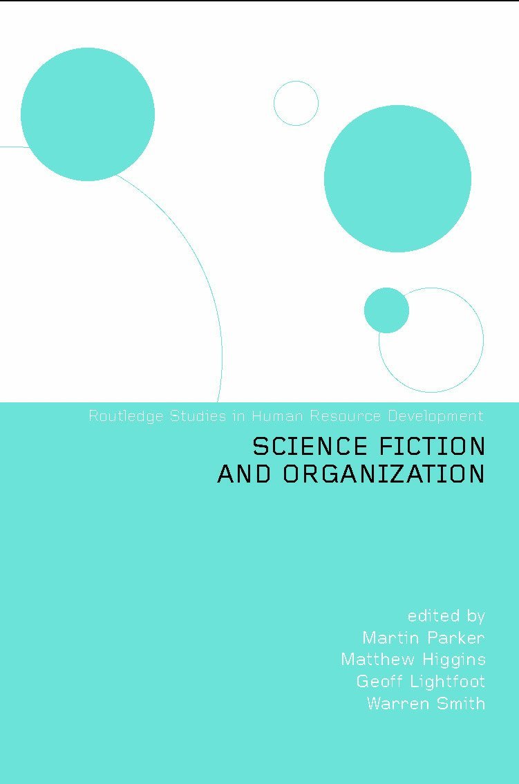 Science Fiction and Organization 1