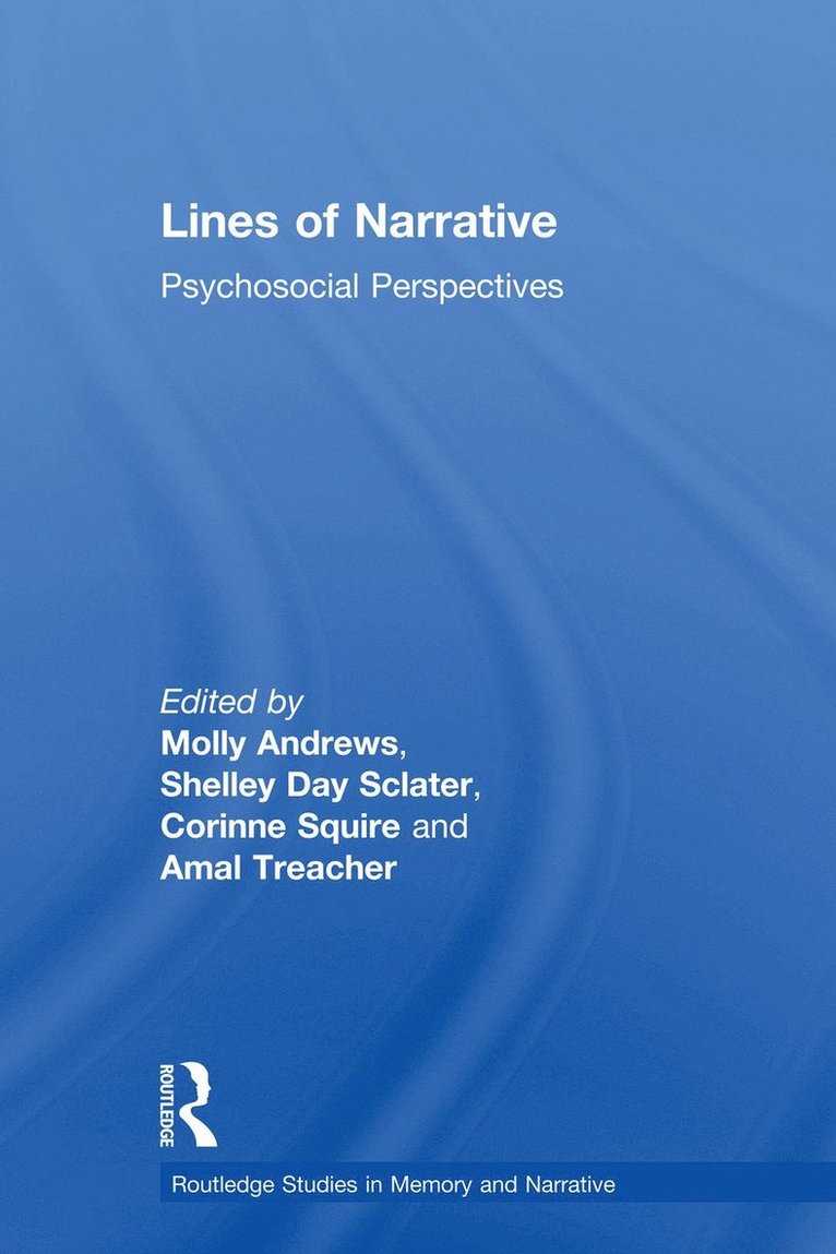 Lines of Narrative 1