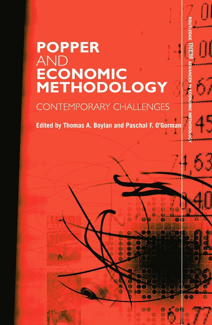 Popper and Economic Methodology 1