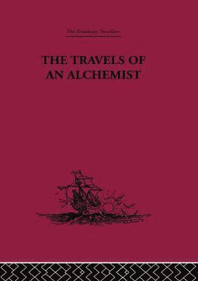 The Travels of an Alchemist 1