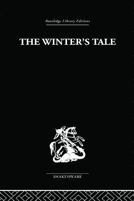 bokomslag The Winter's Tale