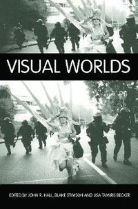 bokomslag Visual Worlds