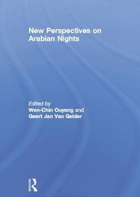 bokomslag New Perspectives on Arabian Nights