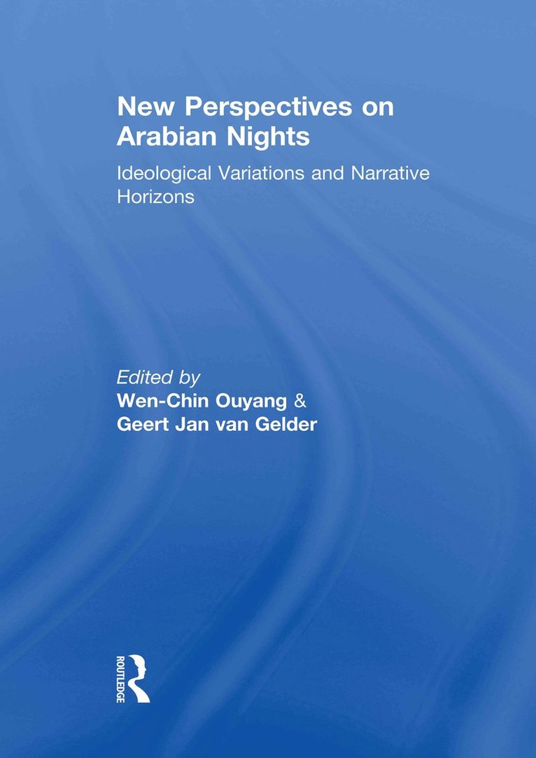 New Perspectives on Arabian Nights 1