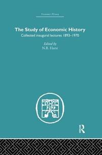 bokomslag The Study of Economic History