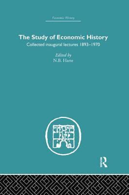 The Study of Economic History 1