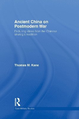 Ancient China on Postmodern War 1
