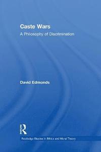 bokomslag Caste Wars