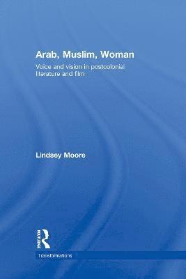 Arab, Muslim, Woman 1