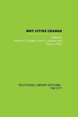 Why Cities Change 1