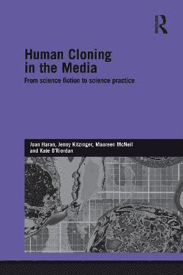 Human Cloning in the Media 1