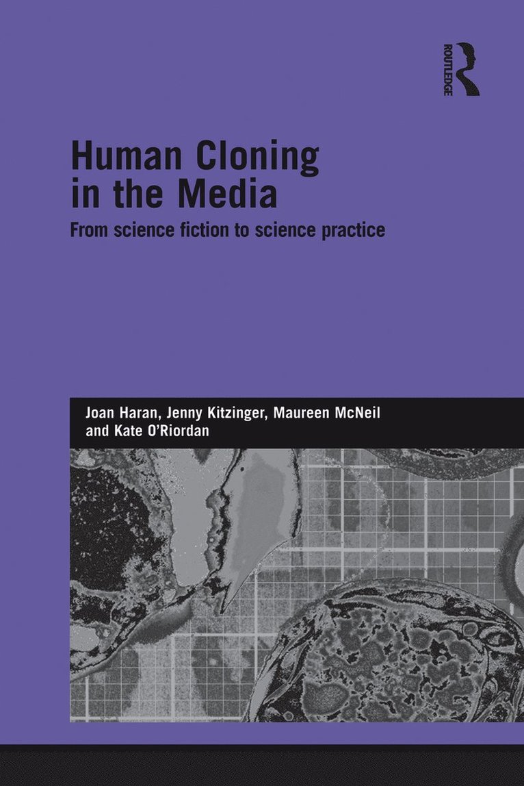 Human Cloning in the Media 1