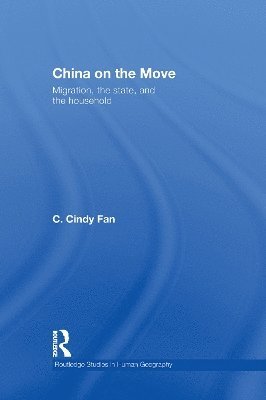 China on the Move 1