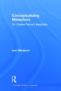 bokomslag Conceptualizing Metaphors