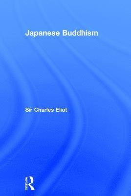 Japanese Buddhism 1