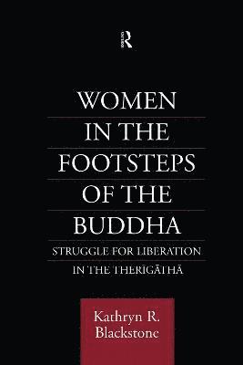 Women in the Footsteps of the Buddha 1