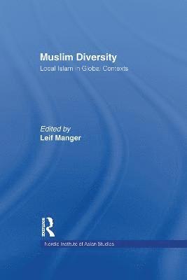 Muslim Diversity 1