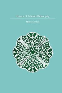 bokomslag History Of Islamic Philosophy