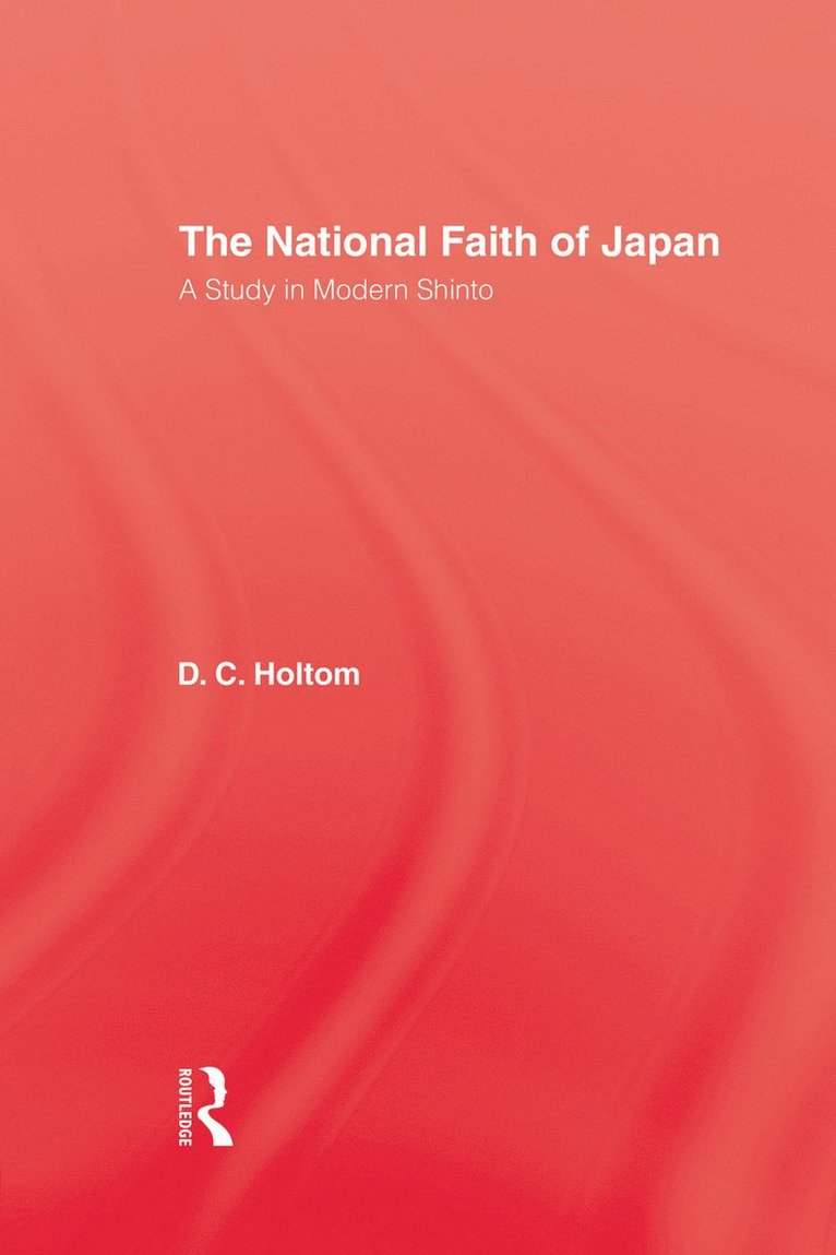 National Faith Of Japan 1