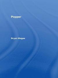 bokomslag Popper Cb
