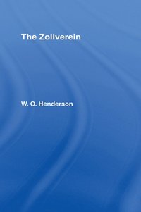 bokomslag Zollverein