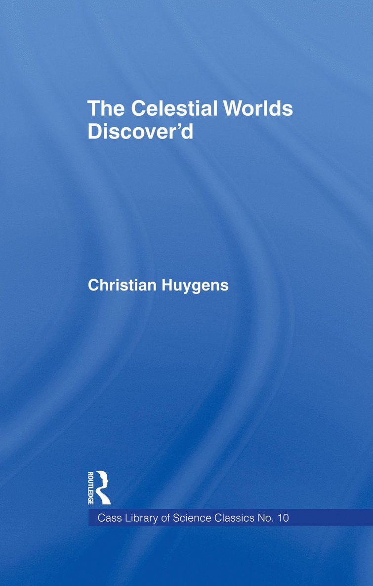 Celestial Worlds Discovered