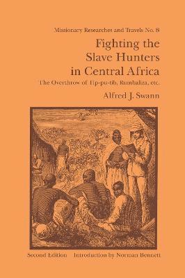 Fighting the Slave Hunters in Central Africa 1