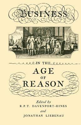 Business in the Age of Reason 1