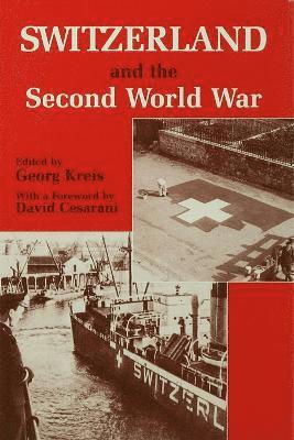 Switzerland and the Second World War 1