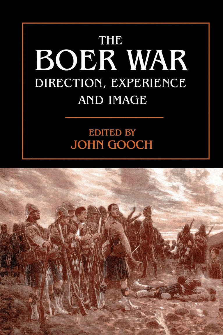 Boer War