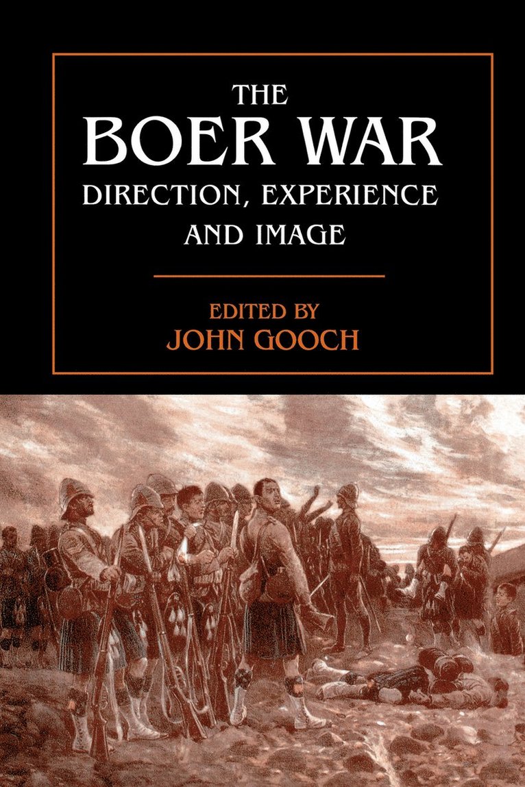 The Boer War 1