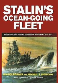 bokomslag Stalin's Ocean-going Fleet
