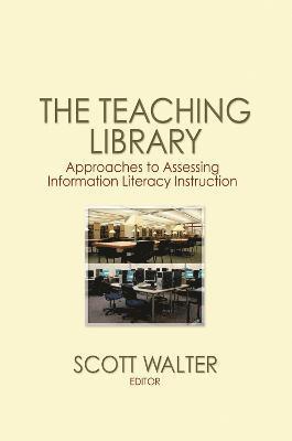 The Teaching Library 1