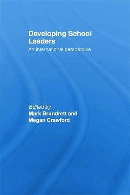 Developing School Leaders 1