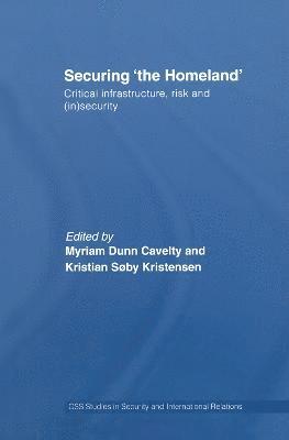 Securing 'the Homeland' 1