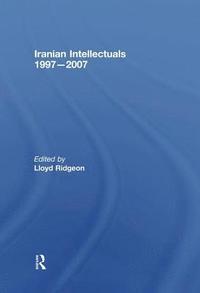 bokomslag Iranian Intellectuals