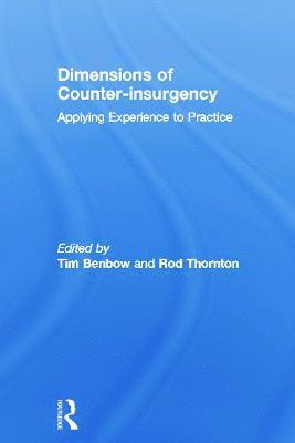 Dimensions of Counter-insurgency 1