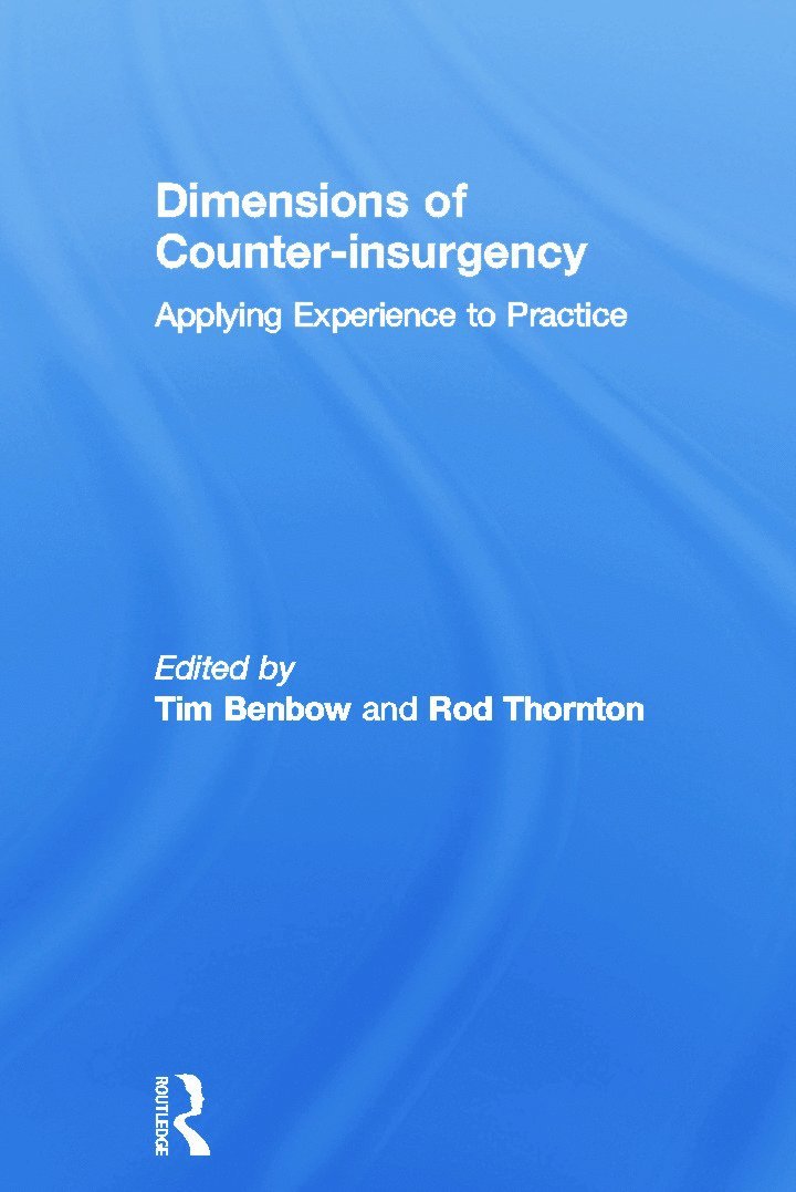 Dimensions of Counter-insurgency