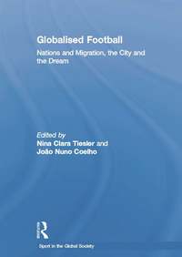 bokomslag Globalised Football