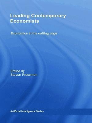 Leading Contemporary Economists 1