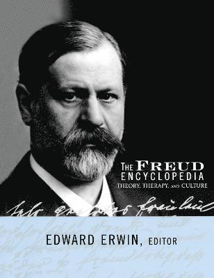 The Freud Encyclopedia 1