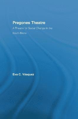 Pregones Theatre 1