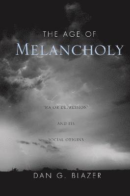 The Age of Melancholy 1